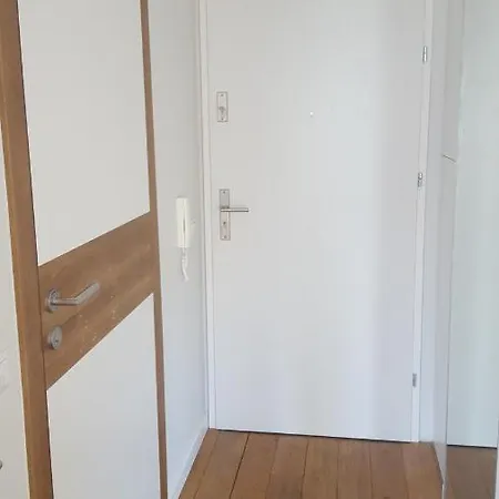 Apartament Starowiejska Gdynia Exterior photo