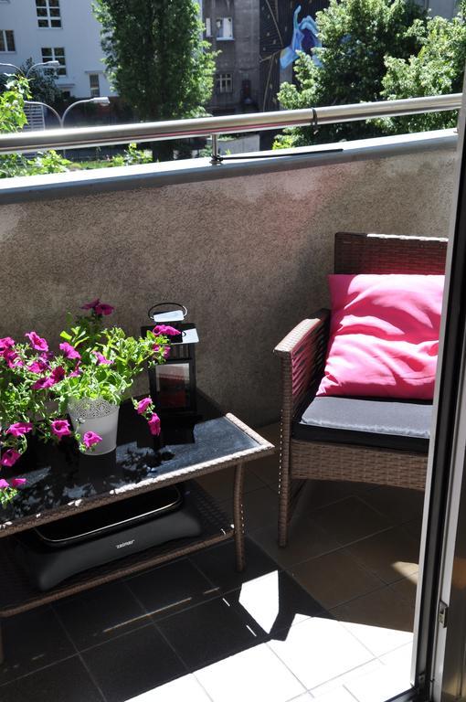 Apartment Starowiejska Gdynia