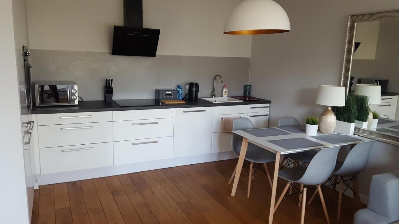 Apartment Starowiejska *