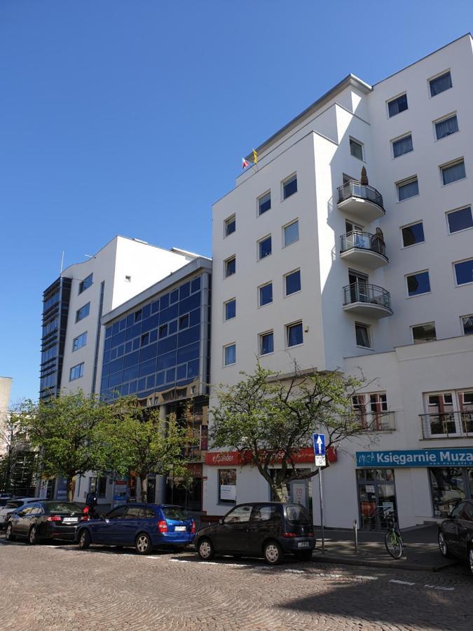 Apartment Starowiejska Gdynia