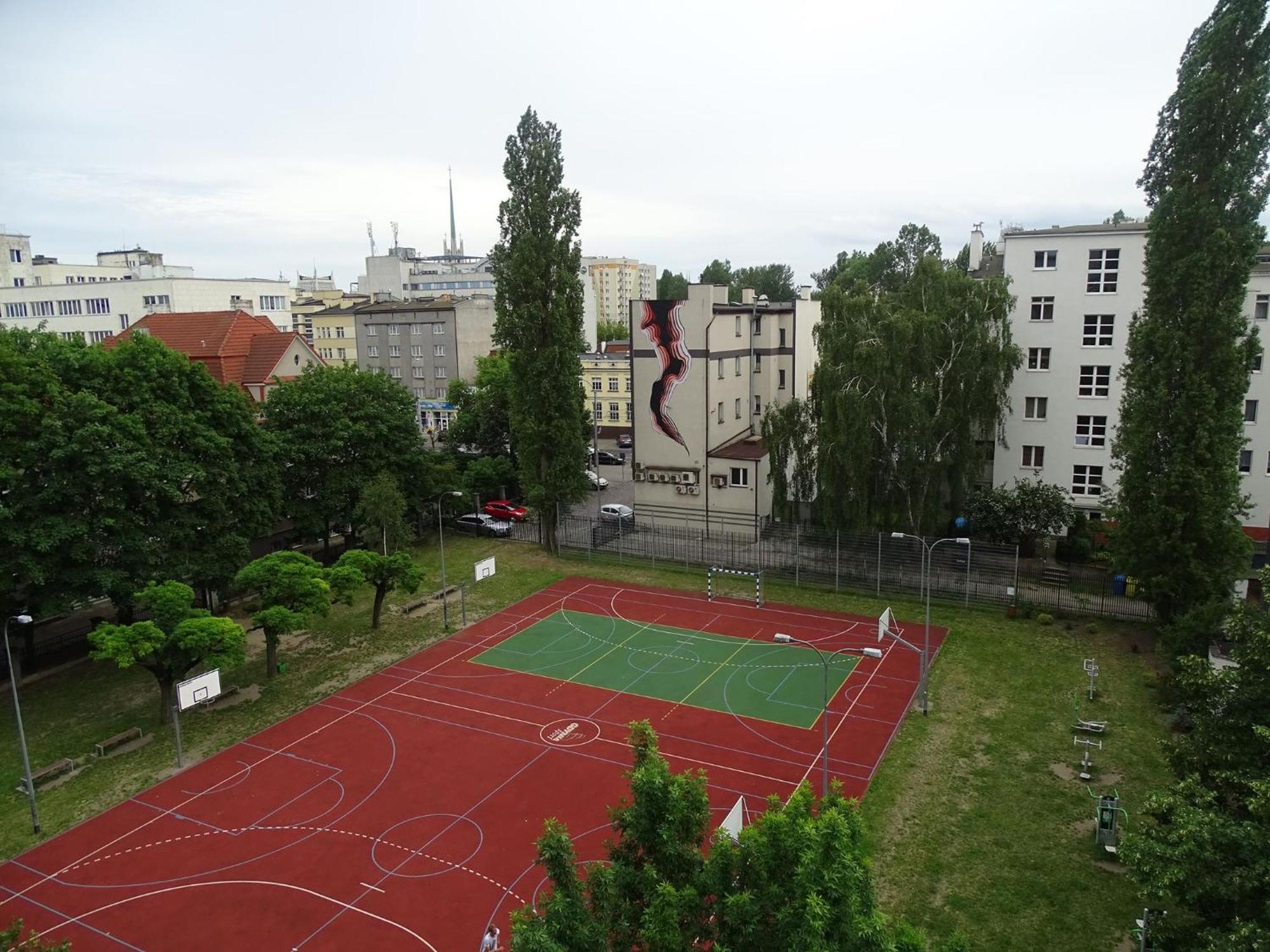 Starowiejska Gdynia