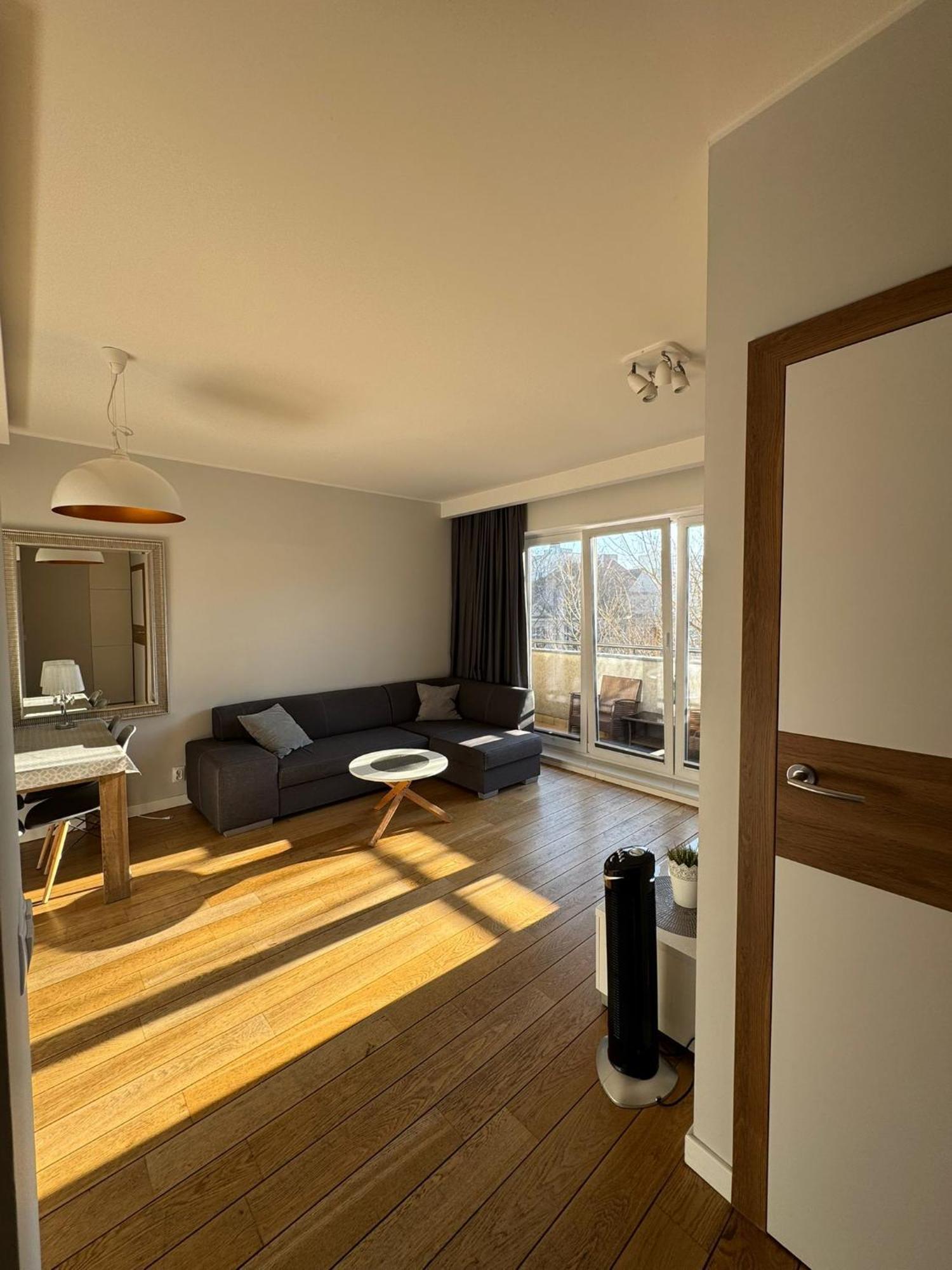 Starowiejska Apartment
